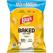 Lay's Baked Original Potato Chips, 11 oz.