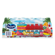 Ocean Spray Tropical Juice Variety Pack 10 fl. oz., 24 pk.