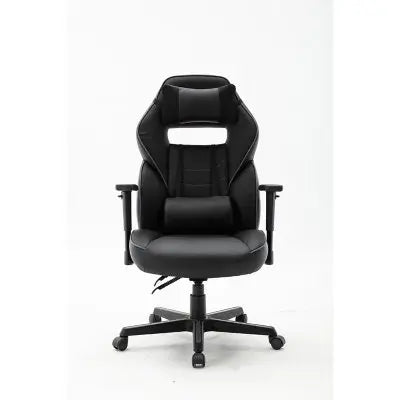Alera Racing Style Ergonomic Gaming Chair, Assorted Colors