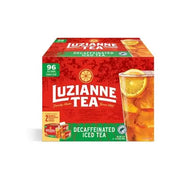 Luzianne Decaffeinated Tea, 96 ct.