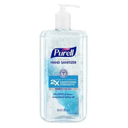Purell Advanced Hand Sanitizer, Refreshing Gel, 33.8 fl. oz.