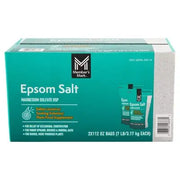 Member's Mark Epsom Salt, 7 lbs., 2 pk.