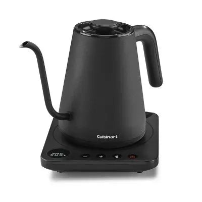 Cuisinart Digital Gooseneck Kettle