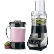 Cuisinart SmartPower Duet 500W Blender/Food Processor
