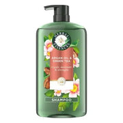 Herbal Essences Arganöl & Grüner Tee Shampoo, 1 l