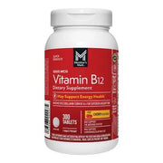 Memberâ€™s Mark Vitamin B12 Quick Dissolve Tablets, 5000 mcg, Cherry, 300 ct.