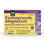 Member's Mark Esomeprazole Magnesium Capsules, 20 mg, 42 ct.