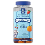 Member's Mark Kinder-Multivitamin-Gummis, verschiedene Fruchtaromen, 300 Stk.