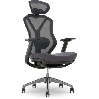 Lenovo Legion Mesh High Back Adjustable Gaming Office Chair, Assorted Colors