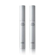 DHC Perfect Pro Double Protection Glossy Black Mascara, 2 pk.