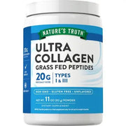 Nature's Truth Ultra Collagen Powder 11 oz.