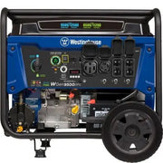 Westinghouse WGen9500DFc 12500/11200 Peak Watts and 9500/8500 Rated Watts