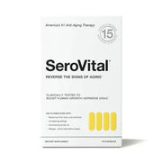 SeroVital HGH-Boosting Dietary Supplement Capsules, 120 ct.