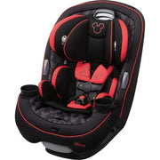 Disney Baby Grow and Go All-in-One Convertible Car Seat, Choose Color