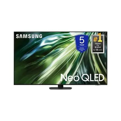 SAMSUNG 85â€ Class QN90D Series 4K Neo QLED Smart TV