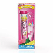 Zipfizz Energy Multi-Vitamin Hydration Drink Mix, Pink Lemonade, 20 ct.