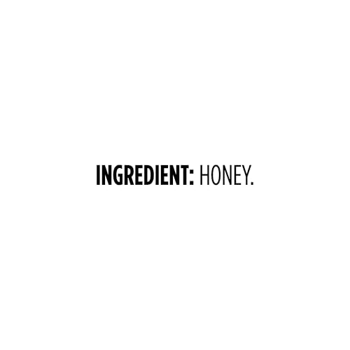 Amazon Grocery, Golden Pure Honey, 16 Oz (Previously Amazon Fresh, Packaging May Vary)