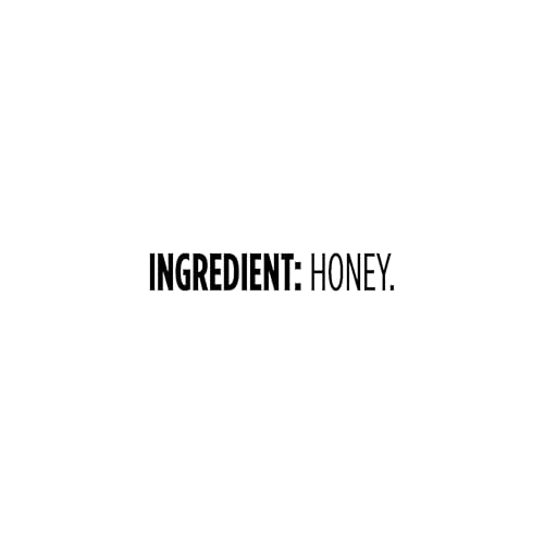 Amazon Grocery, Golden Pure Honey, 12 Oz (Previously Amazon Fresh, Packaging May Vary)