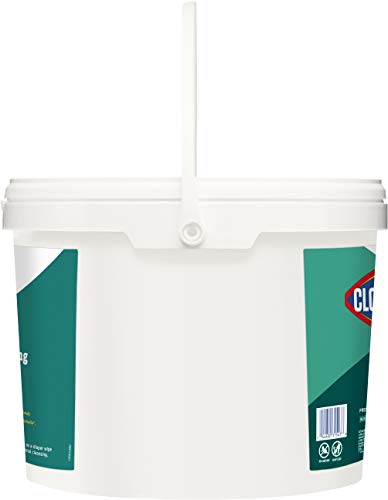 CloroxPro Clorox Disinfecting Wipes, Fresh Scent, 700 Count