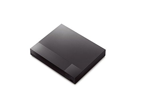 Sony BDP-S1700U Blu-ray DVD Player Dolby Digital TrueHD/DTS and DVD upscaling, with Included HDMI Cable, 2025 Model