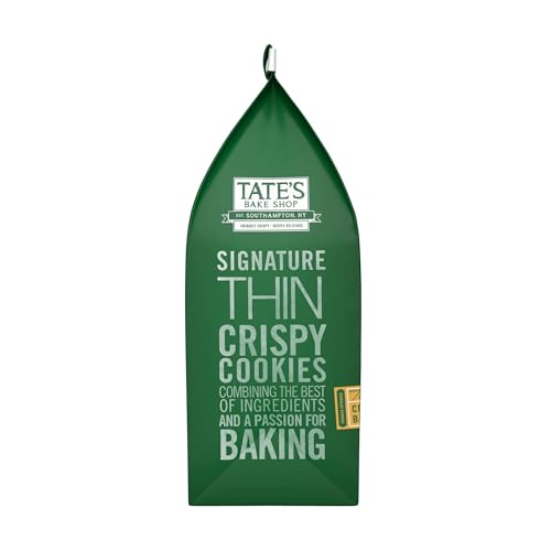 Tate's Bake Shop Lemon Cookies, 7 oz