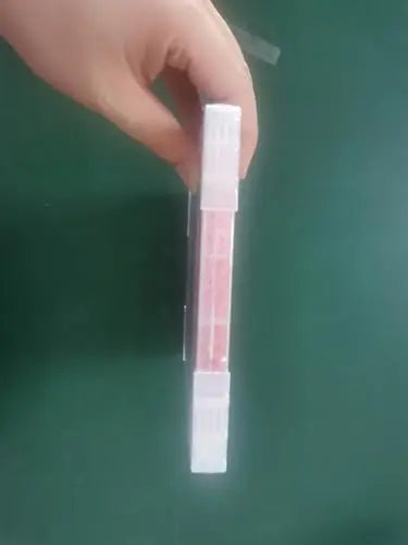 Funtopia 39 Colors 3mm Seed Beads, 9600pcs Small Beads for Jewelry Making, Tiny Craft Beads for Bracelet Making