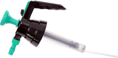 Flo-Master by Hudson Half-Gallon Home and Garden Handheld Sprayer