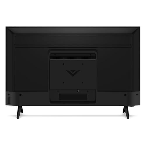 تلفزيون ذكي VIZIO بحجم 40 بوصة ودقة Full HD 1080p مع DTS Virtual:X، متوافق مع Alexa، ميزة Google Cast مدمجة، يدعم سماعات الرأس بتقنية البلوتوث (VFD40M-08 جديد)