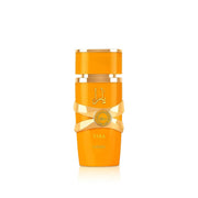 Lattafa Yara Tous - Tropical, Fruity, Floral, Vanilla - Eau de Parfum Long-Lasting Fragrance for Women, 3.40 Ounce / 100 ml