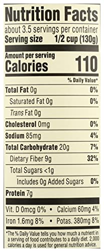 365 by Whole Foods Market, Organic Pinto Beans, 15.5 Ounce
