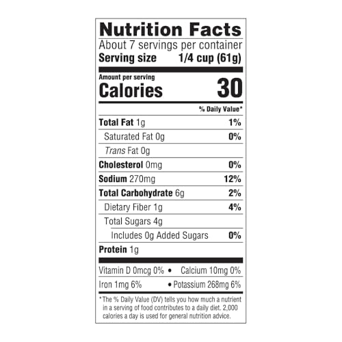 Amazon Saver, Traditional Pizza Sauce, 15 Oz (Previously Happy Belly, Packaging May Vary)