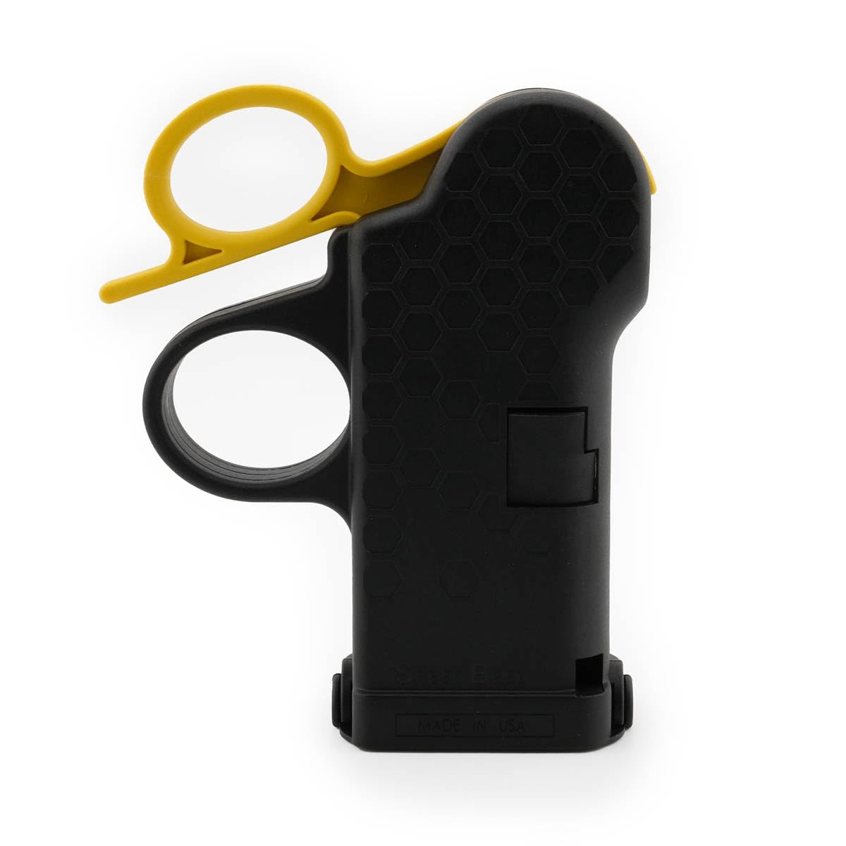 SPEED BEEZ® Lever Loader Compatible with Sig Sauer® P365® 9mm Magazine Loader (Does NOT Work with P365® 380!)