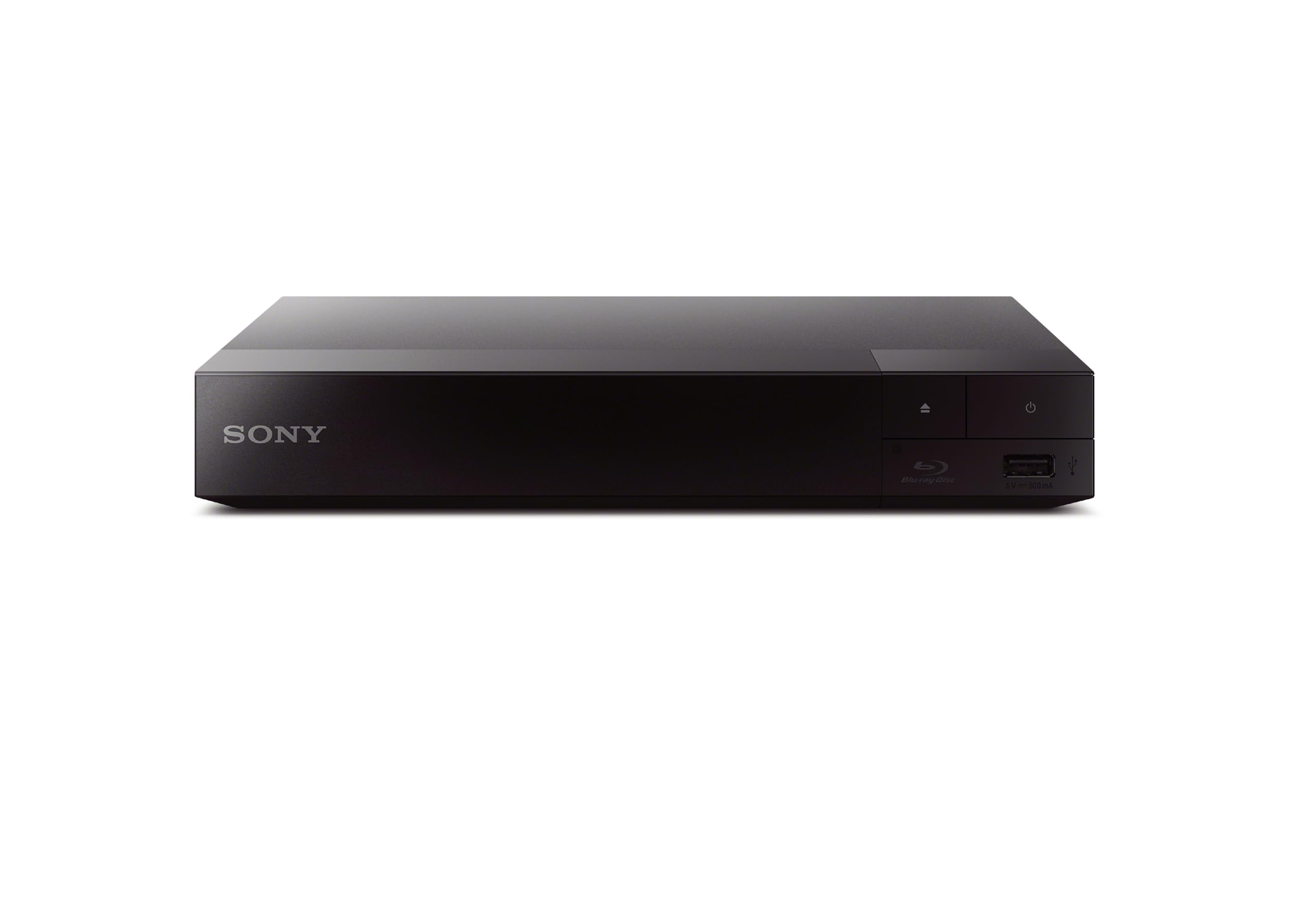 مشغل أقراص بلو راي ودي في دي سوني BDP-S1700U يدعم Dolby Digital TrueHD/DTS وترقية جودة أقراص DVD، مع كابل HDMI مرفق، موديل 2025