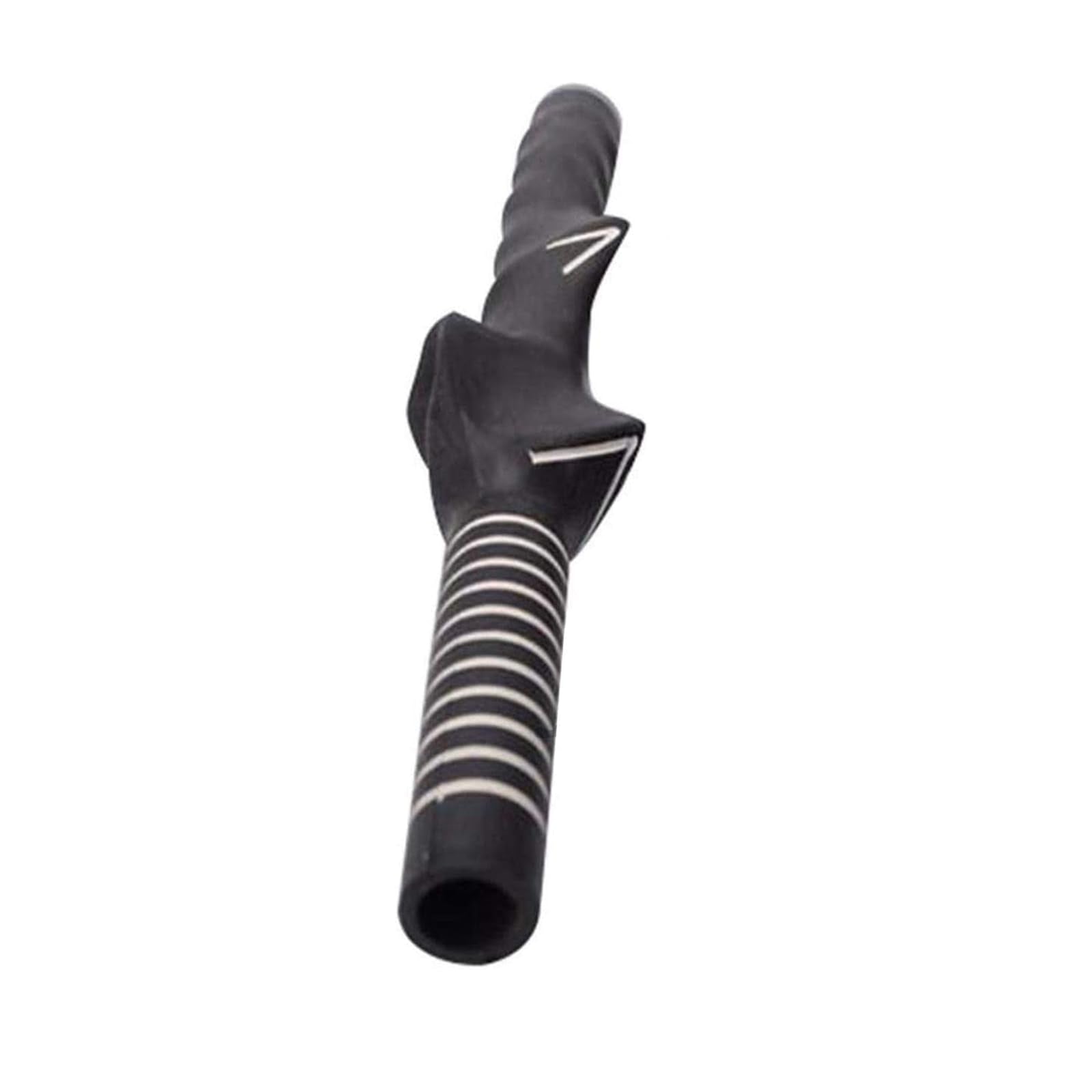 Yuyeran 1Pcs Right-Hand Golf Training Grip Golf Club Grip RH Practice Aid Golf Swing Trainer Accessories