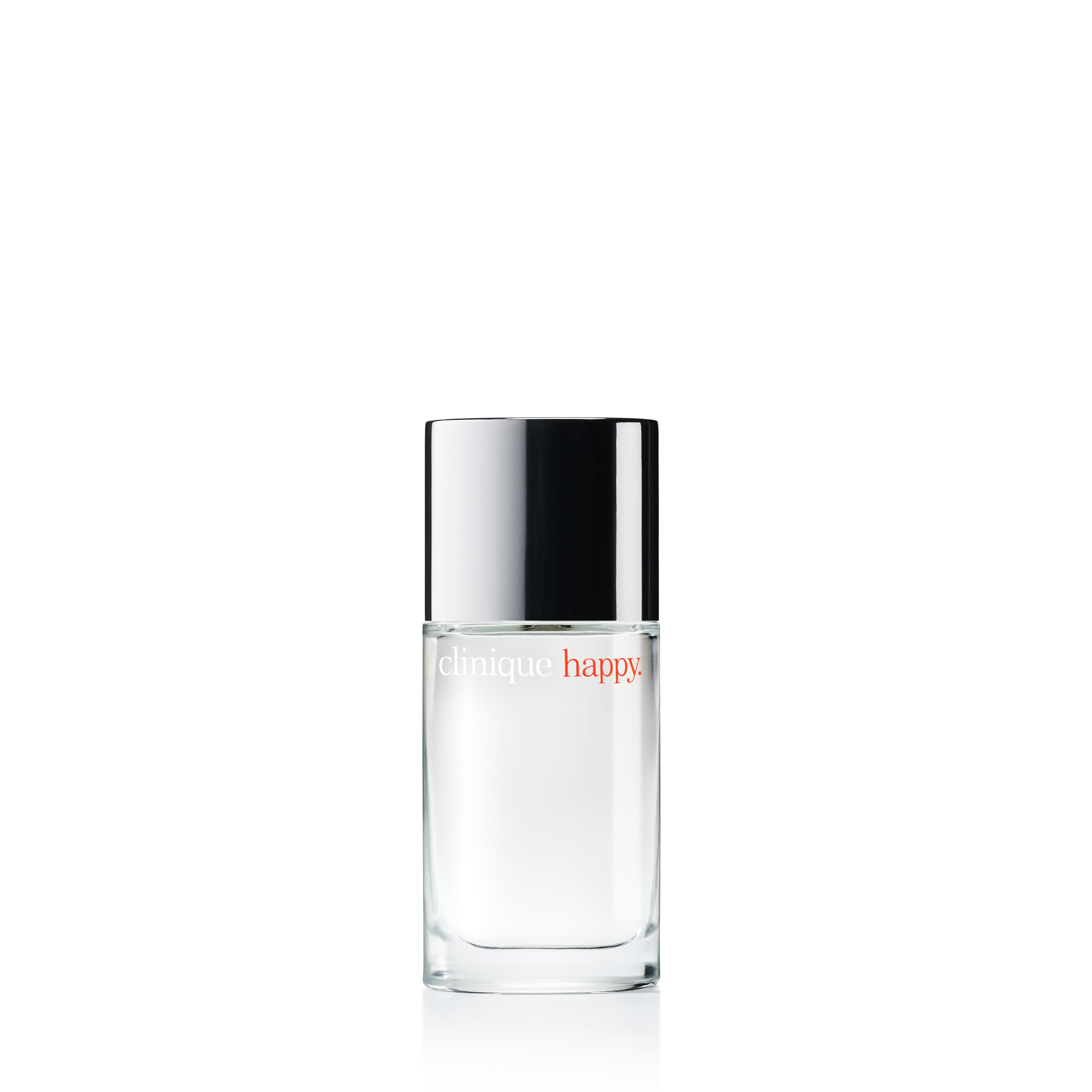 بخاخ ماء عطر كلينيك هابي - عطر للنساء | نفحات حمضيات ساطعة + أزهار منعشة، 1 أونصة سائلة