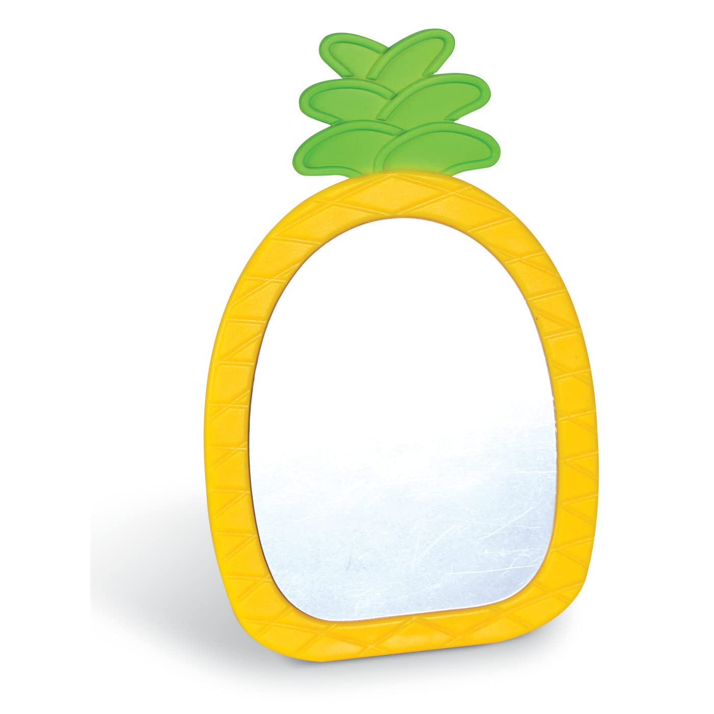 Learning Resources Big Feelings Pineapple Deluxe Set - Fine Motor Toys, Social Emotional Skills Regulation Tools for Kids, Gifts for Boys and Girls, Classroom Must Haves, Occupational Games