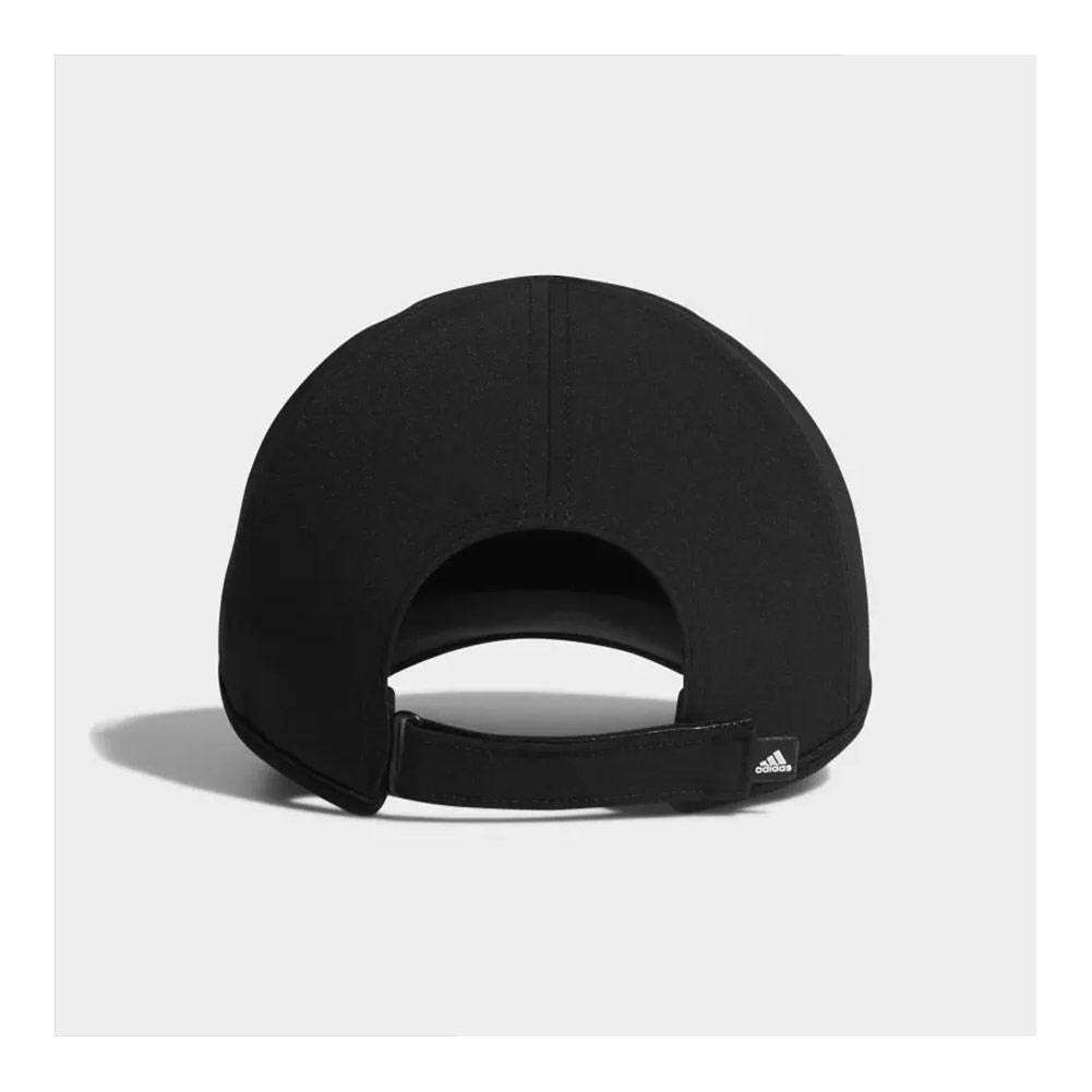 adidas Mens Superlite Hat – Lightweight Athletic Running Cap for Workouts