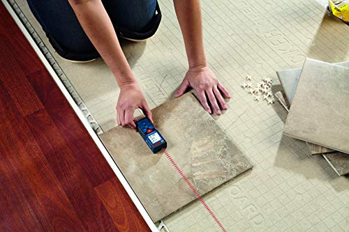 Bosch GLM165-40 Blaze™ Pro 165 Ft. Laser Measure