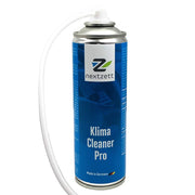 منظف المبخر لمكيف الهواء Klima-Cleaner Pro من nextzett، سعة 10 أوقية سائلة
