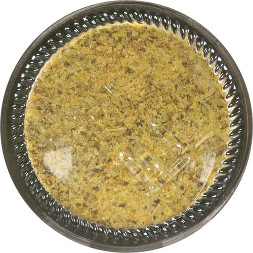Frontier Herb Adobo Seasoning Blend, Non Irradiated, 2.86 Ounces (Pack Of 12)