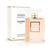 Chanel Coco Mademoiselle For Women -Eau de Parfum, 100 ml