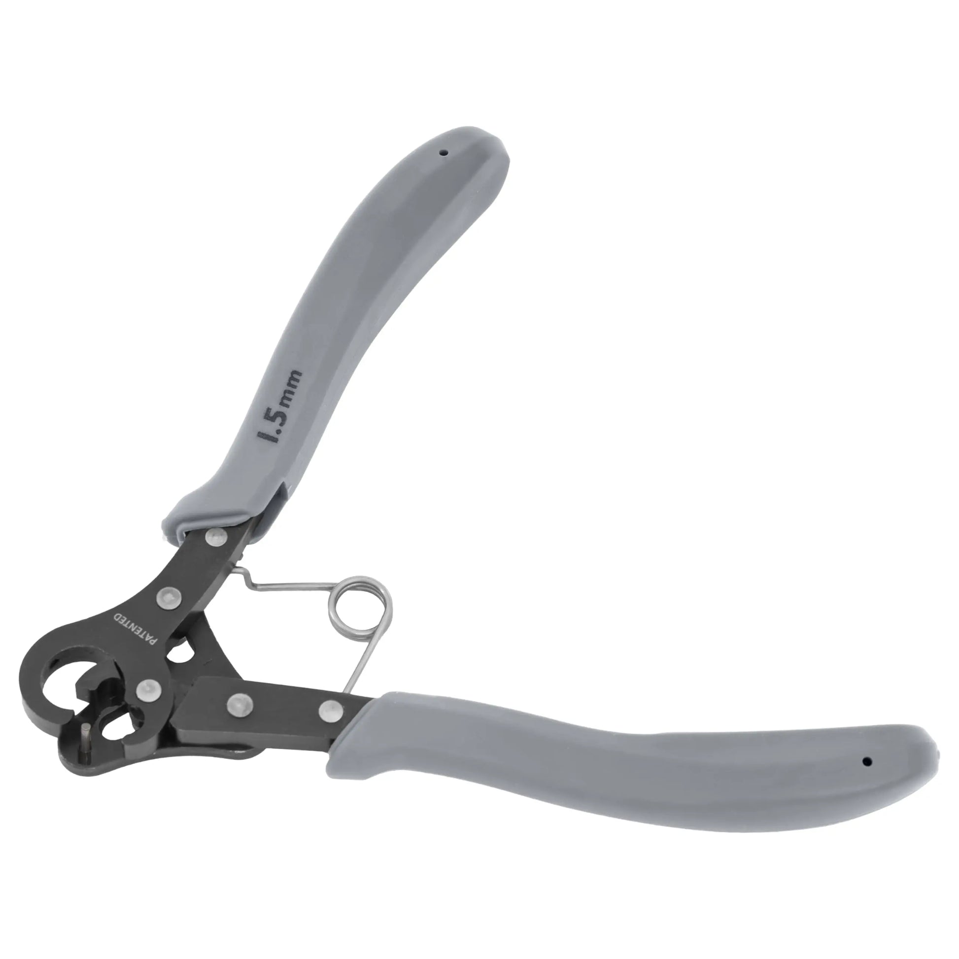 The Beadsmith One Step Looper – Create and Trim Consistent 1.5 mm Loops for Jewelry, Use With 18-26g Craft Wire