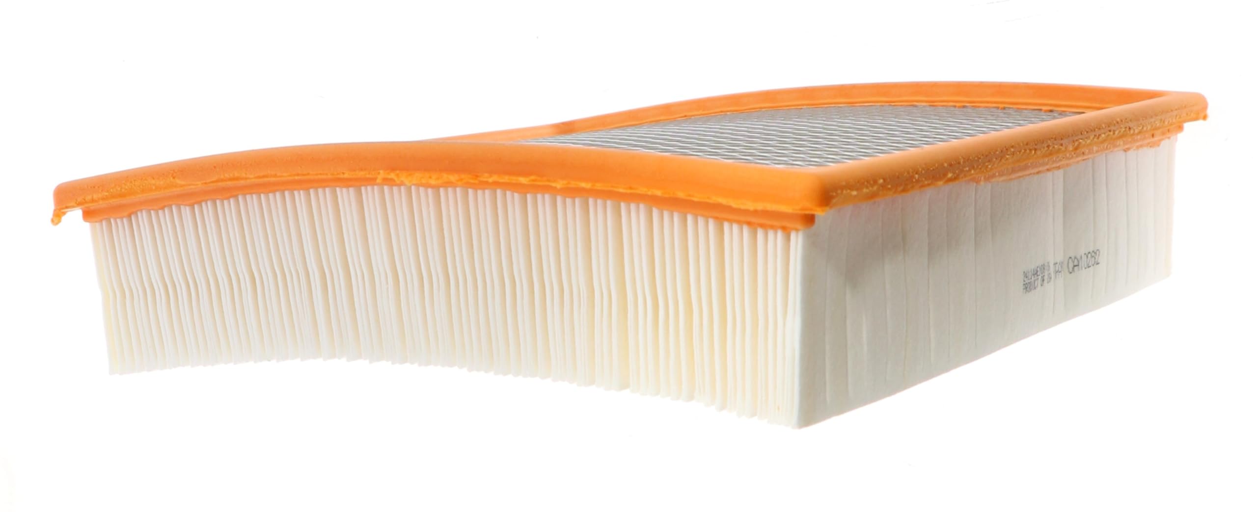 FRAM Extra Guard Air Filter, CA10262 for Select Ford and Lincoln Vehicles