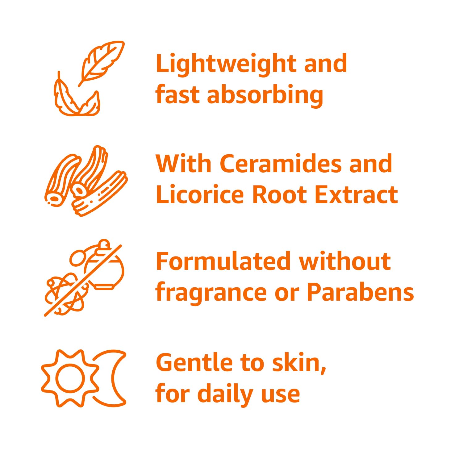 Amazon Basics Retinol Serum for Face, 1 Fluid Ounce, 1-Pack