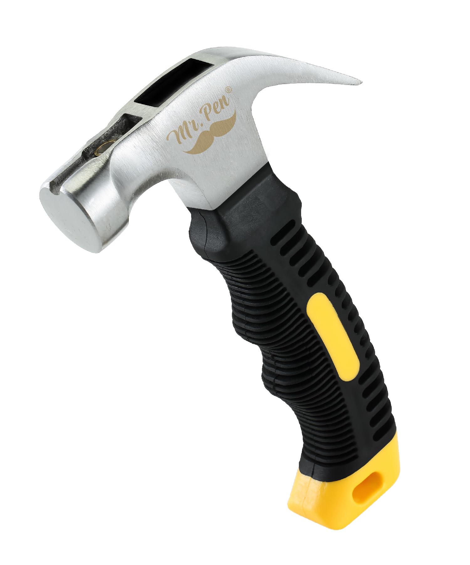 Mr. Pen- 227g kleiner Magnet-Klauenhammer für Frauen