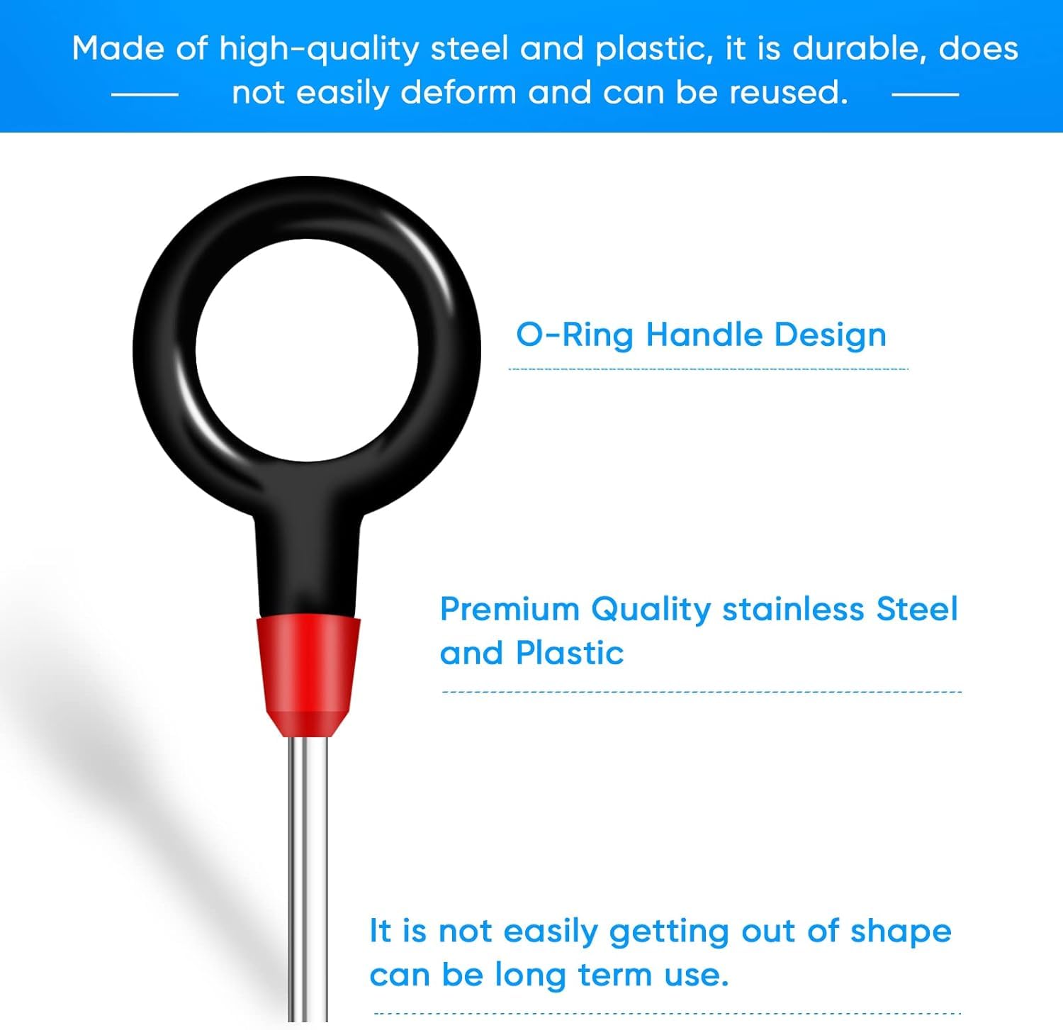 Terminal Pin Removal Tool Kit 82 Pcs Depinning Electrical Connector Pin Extractor Tool Set Wire Terminal Release for Automotive Car Household Devices