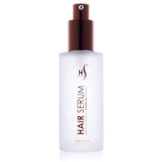 HerStyler Hair Repair Serum - Argan Oil Hair Serum for Frizzy and Damaged Hair - For Frizz, Styling and Shine - 2 Fl Oz - Pack of 1