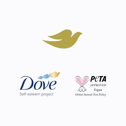 Dove Trockenshampoo Spray, Volumen & Fülle, absorbiert Öl zur Haarerfrischung ohne Waschen, 142 g (2er-Pack)