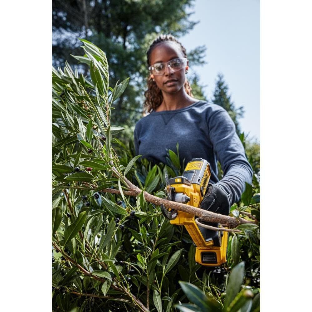 DEWALT 20V MAX Pruning Shears Garden Tool, Cordless, Bare Tool Only (DCPR320B)