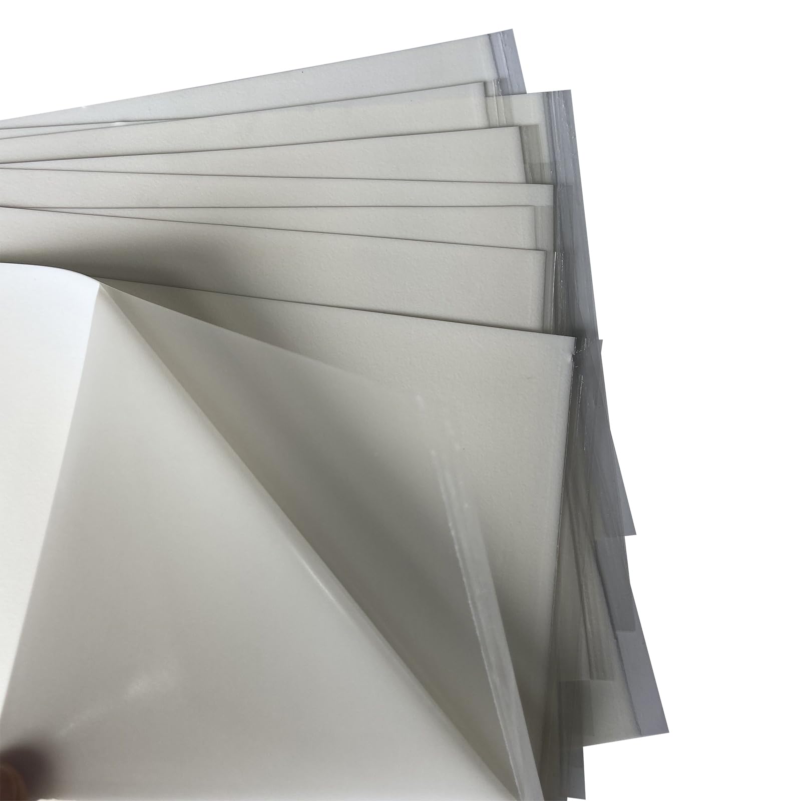 ONESUNNY A4 Size 25 Sheets Frosting Sheets Edible Sugar Papers Icing Paper for Cake Decoration 11.7"*8.3 "Cake Decorating Tools